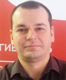 Денис Большаков
