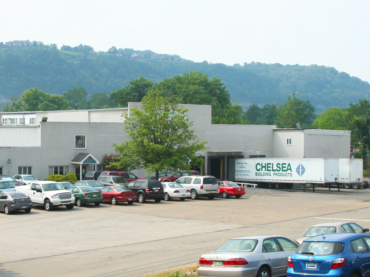 Az aluplast megvásárolta a CHELSEA BUILDING PRODUCTS profilgyártó céget